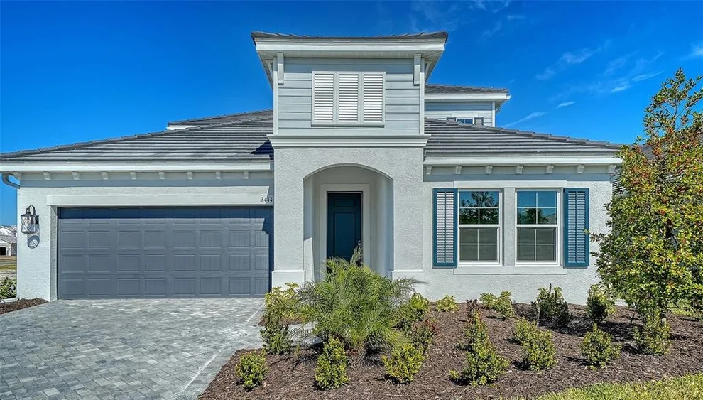 Unit for sale at 2444 STAR APPLE WAY, SARASOTA, FL 34240