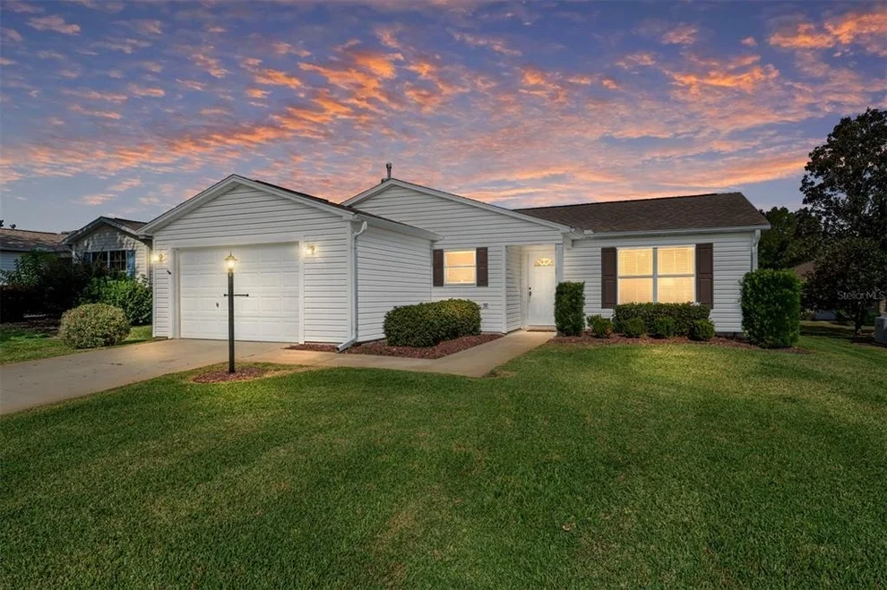 Unit for sale at 8065 SE 175TH COLUMBIA PLACE, THE VILLAGES, FL 32162
