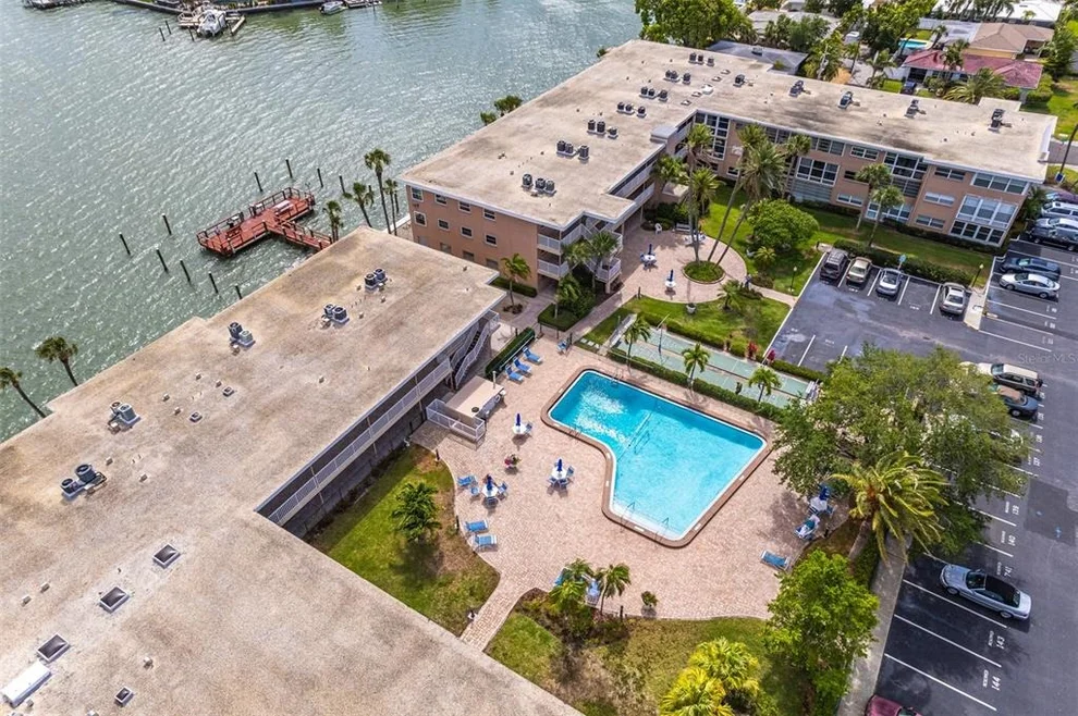 Unit for sale at 6363 GULF WINDS DRIVE, ST PETE BEACH, FL 33706