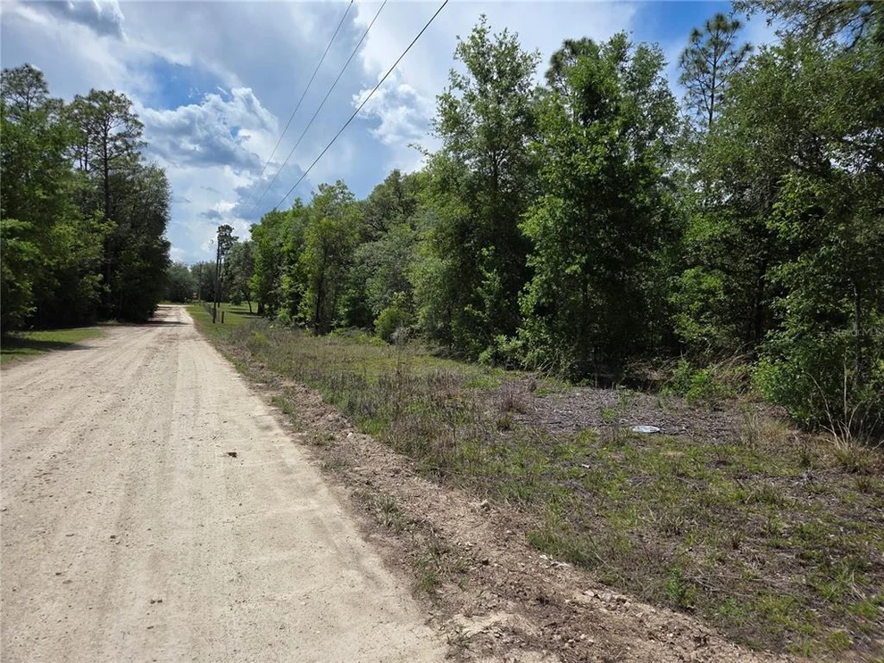 Unit for sale at 0000 NE 73RD LANE, BRONSON, FL 32621