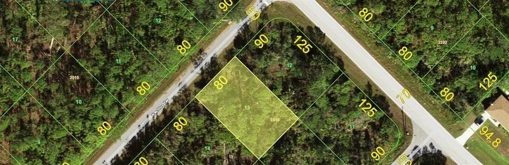 Unit for sale at 1014 NAUTILUS TERRACE, PORT CHARLOTTE, FL 33953