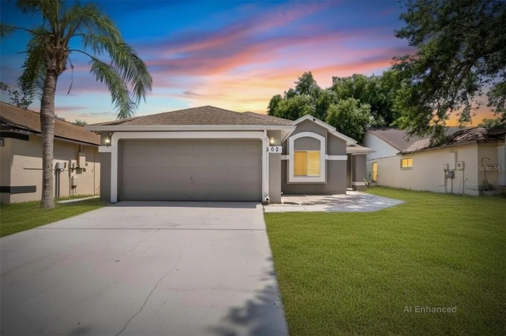 Unit for sale at 305 SAND RIDGE DRIVE, VALRICO, FL 33594