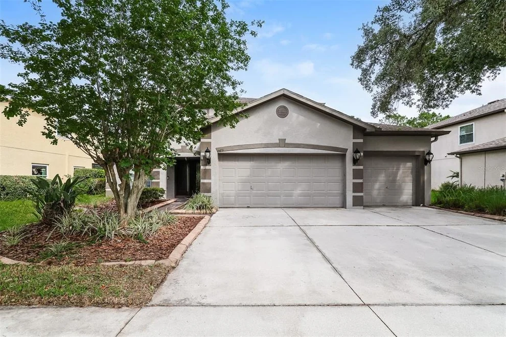 Unit for sale at 14831 HERONGLEN DRIVE, LITHIA, FL 33547