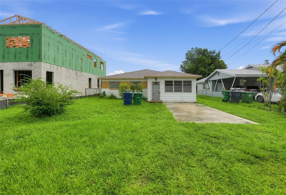 Unit for sale at 3913 W CASS STREET, TAMPA, FL 33609