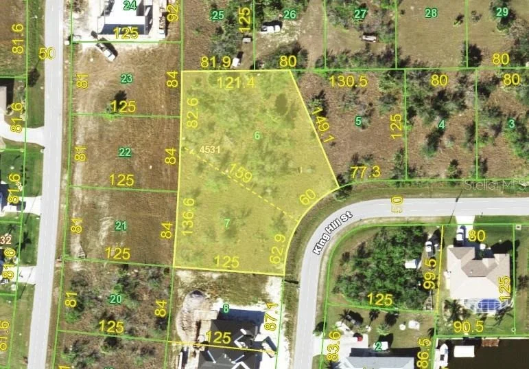 Unit for sale at 15699 RUSTON CIRCLE, PORT CHARLOTTE, FL 33981