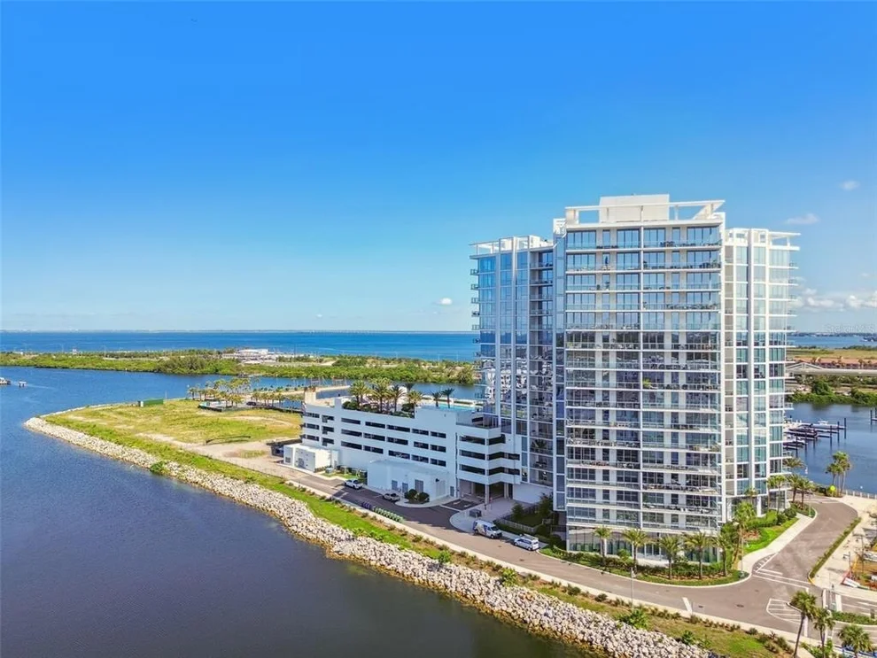 Unit for sale at 5120 MARINA WAY, TAMPA, FL 33611