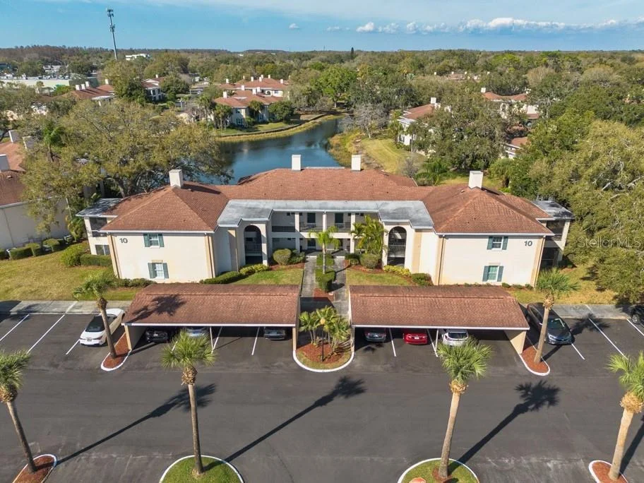 Unit for sale at 10336 CARROLLWOOD LANE, TAMPA, FL 33618