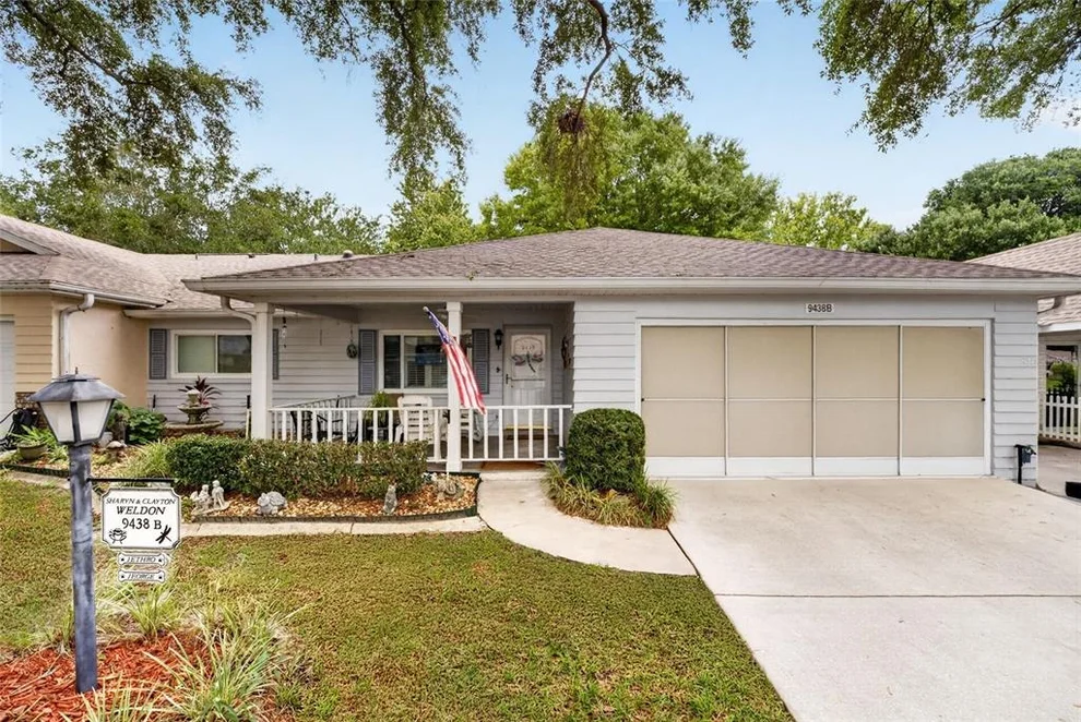 Unit for sale at 9438 SW 85TH AVENUE, OCALA, FL 34481