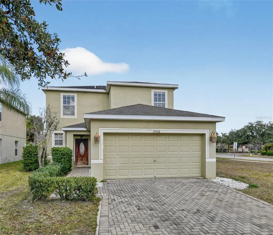 Unit for sale at 15536 TELFORD SPRING DRIVE, SUN CITY CENTER, FL 33573
