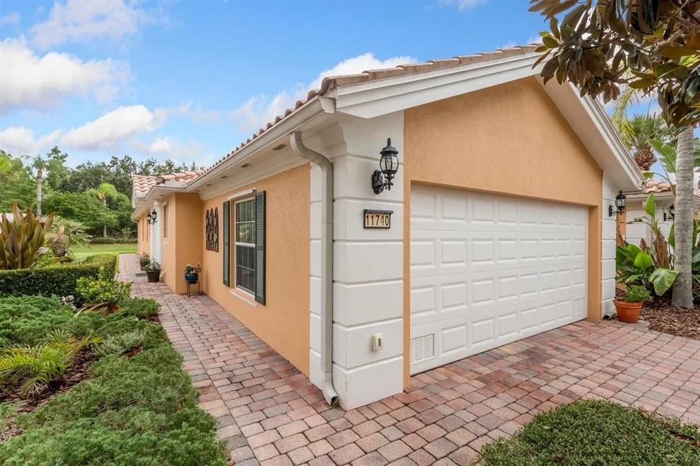Unit for sale at 11740 ASTILBE DRIVE, ORLANDO, FL 32827