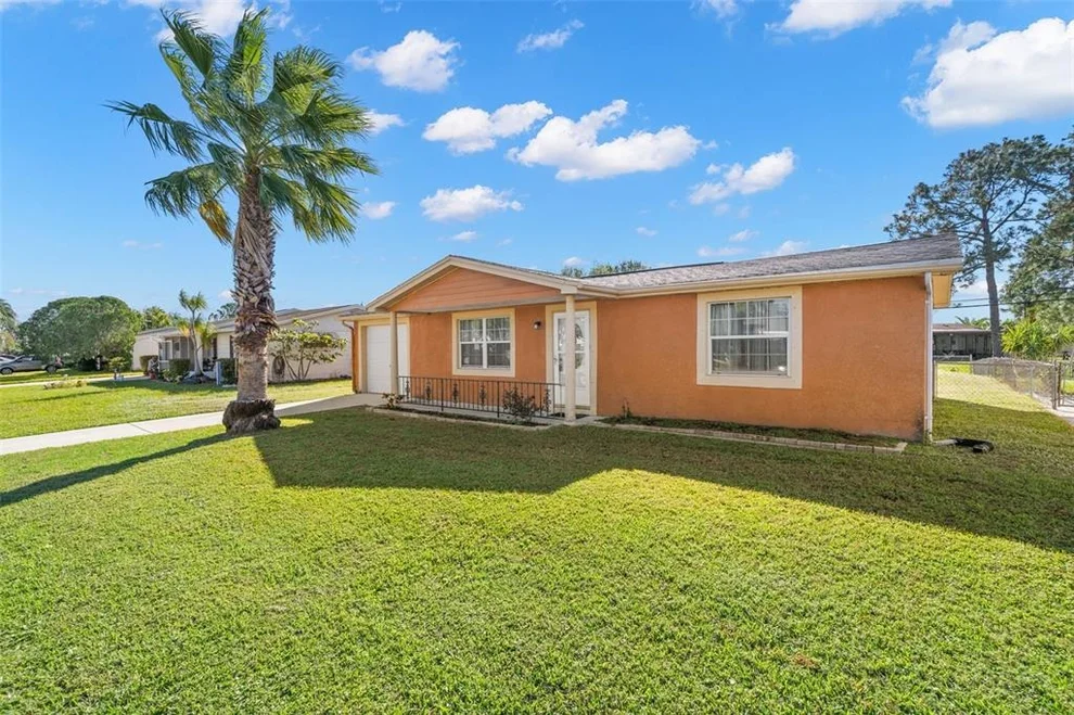 Unit for sale at 4642 EASTWOOD LANE, HOLIDAY, FL 34690