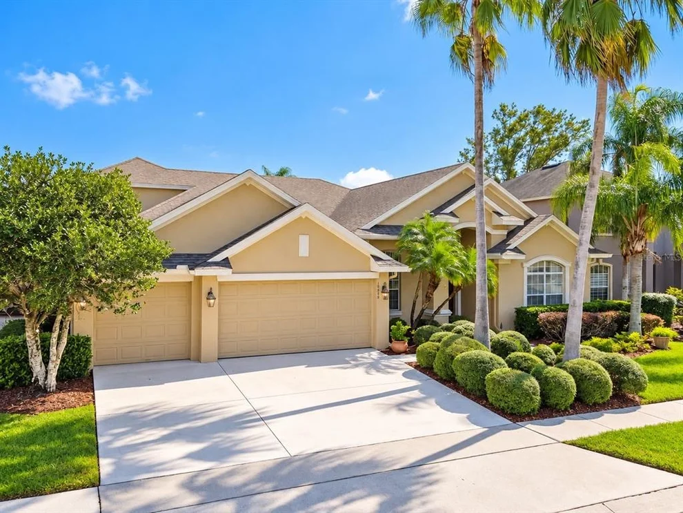 Unit for sale at 14542 RIVIERA POINTE DRIVE, ORLANDO, FL 32828