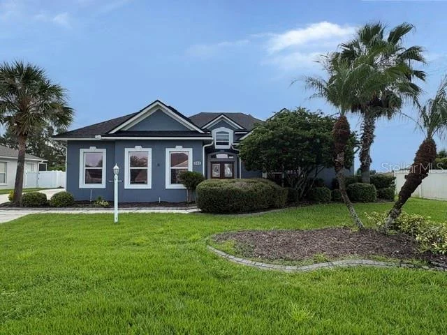 Unit for sale at 219 TERRANOVA BOULEVARD, WINTER HAVEN, FL 33884