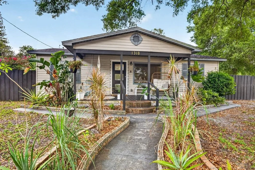 Unit for sale at 1318 W RAMBLA STREET, TAMPA, FL 33612