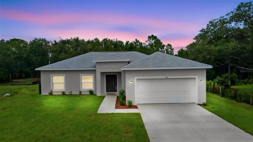 Unit for sale at 121 S CANOE CREEK ROAD, KENANSVILLE, FL 34739