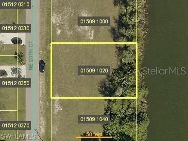 Unit for sale at 33 NE 20TH COURT, CAPE CORAL, FL 33909