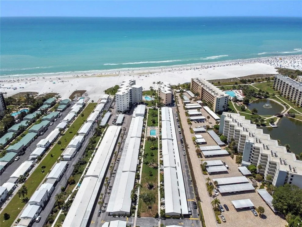 Unit for sale at 5830 MIDNIGHT PASS ROAD, SARASOTA, FL 34242