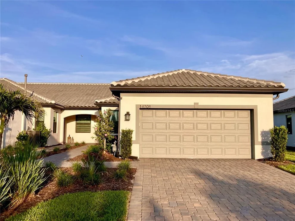 Unit for sale at 14708 MISTY POND LOOP, NOKOMIS, FL 34275