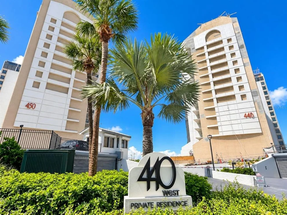 Unit for sale at 440 S GULFVIEW BOULEVARD, CLEARWATER BEACH, FL 33767