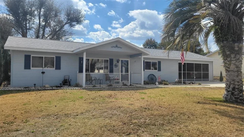 Unit for sale at 7858 SW 112TH LANE, OCALA, FL 34476