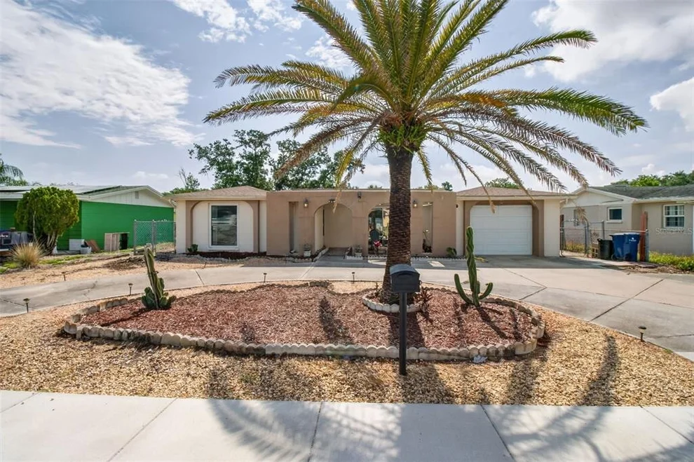 Unit for sale at 3320 COLUMBUS DRIVE, HOLIDAY, FL 34691