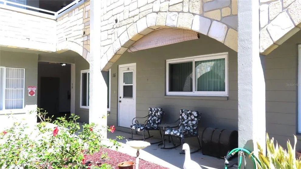 Unit for sale at 2462 BRAZILIA DRIVE, CLEARWATER, FL 33763