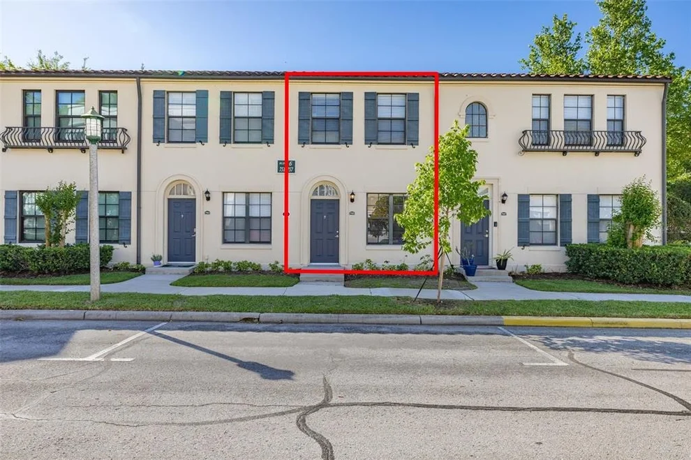 Unit for sale at 755 SIENA PALM DRIVE, CELEBRATION, FL 34747