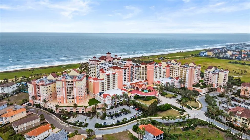 Unit for sale at 200 OCEAN CREST DRIVE, PALM COAST, FL 32137