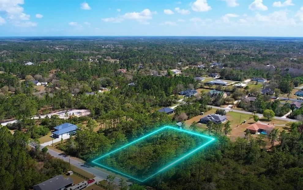 Unit for sale at Lot 070 PALMLAND STREET, ORLANDO, FL 32833