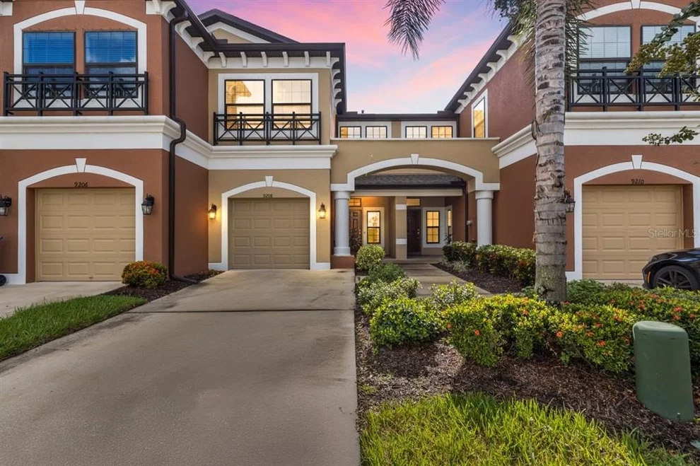 Unit for sale at 9208 FOX SPARROW ROAD, TAMPA, FL 33626
