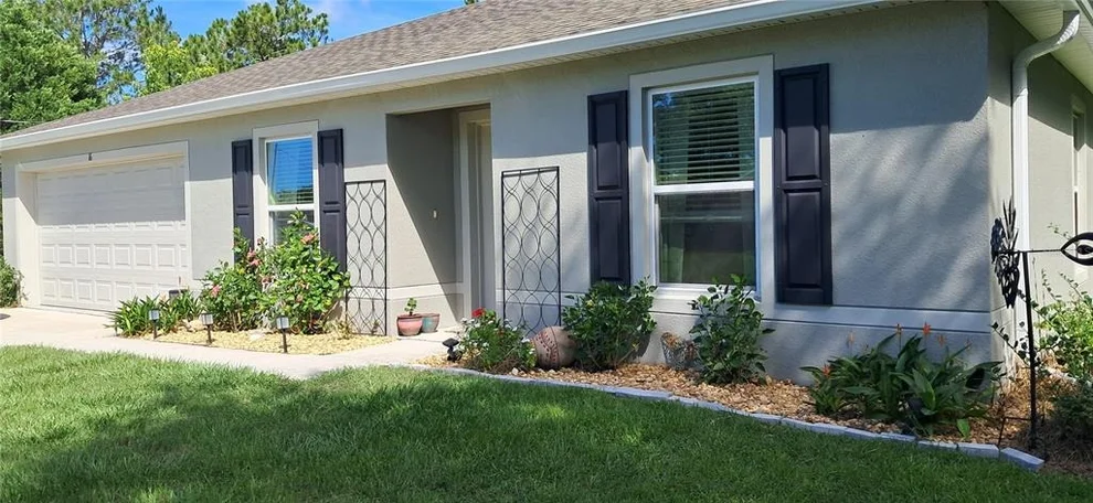 Unit for sale at 16 PRINCETON LANE, PALM COAST, FL 32164