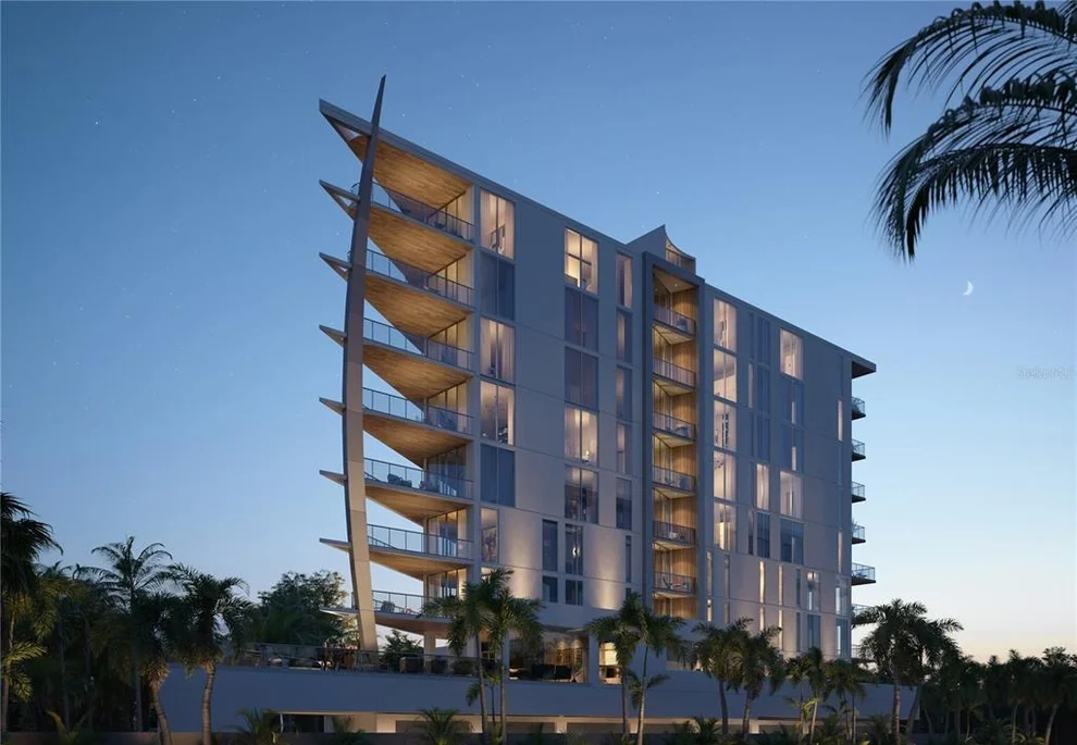 Unit for sale at 688 GOLDEN GATE POINT, SARASOTA, FL 34236