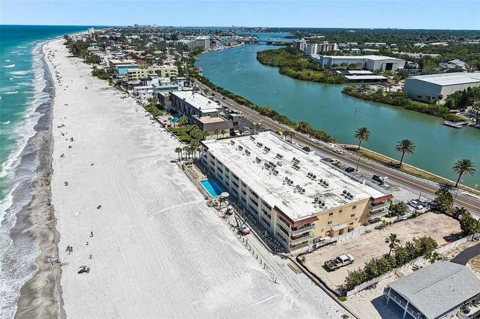 Unit for sale at 50 GULF BOULEVARD, INDIAN ROCKS BEACH, FL 33785