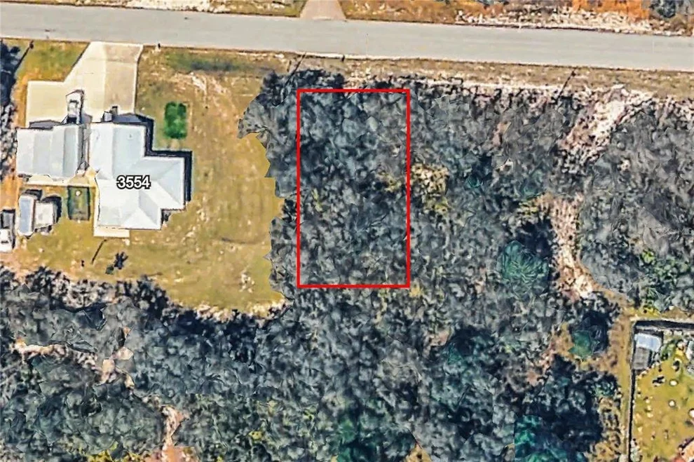 Unit for sale at 3552 BLUEBIRD AVENUE, LAKE PLACID, FL 33852