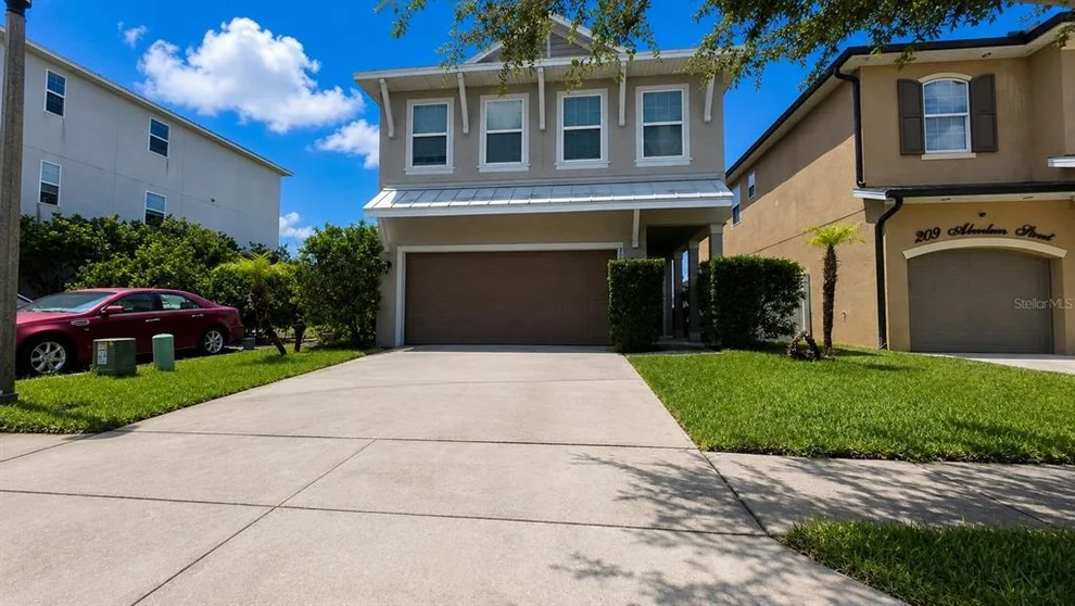Unit for sale at 205 ABERDEEN STREET, DAVENPORT, FL 33896
