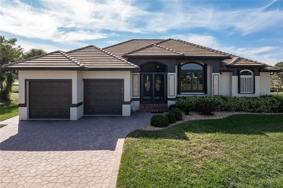 Unit for sale at 17157 MINT LANE, PUNTA GORDA, FL 33955