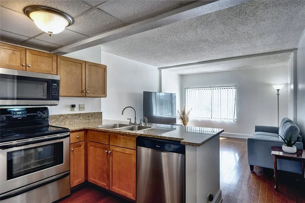 Unit for sale at 151 E WASHINGTON STREET, ORLANDO, FL 32801