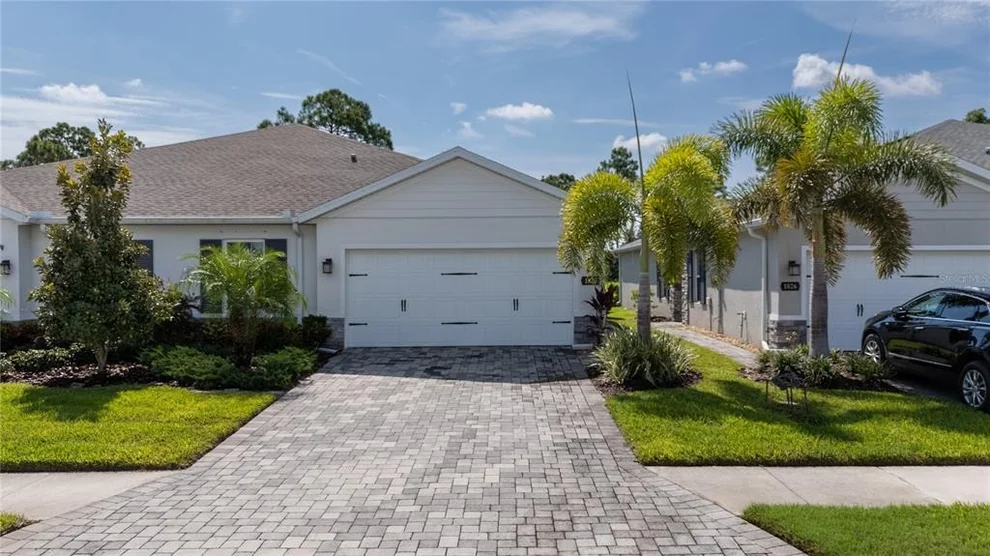 Unit for sale at 1820 W PALMS DRIVE, PORT CHARLOTTE, FL 33953