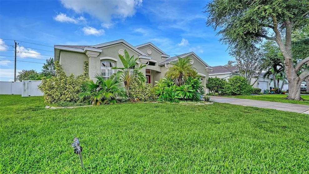 Unit for sale at 5308 52ND AVENUE W, BRADENTON, FL 34210