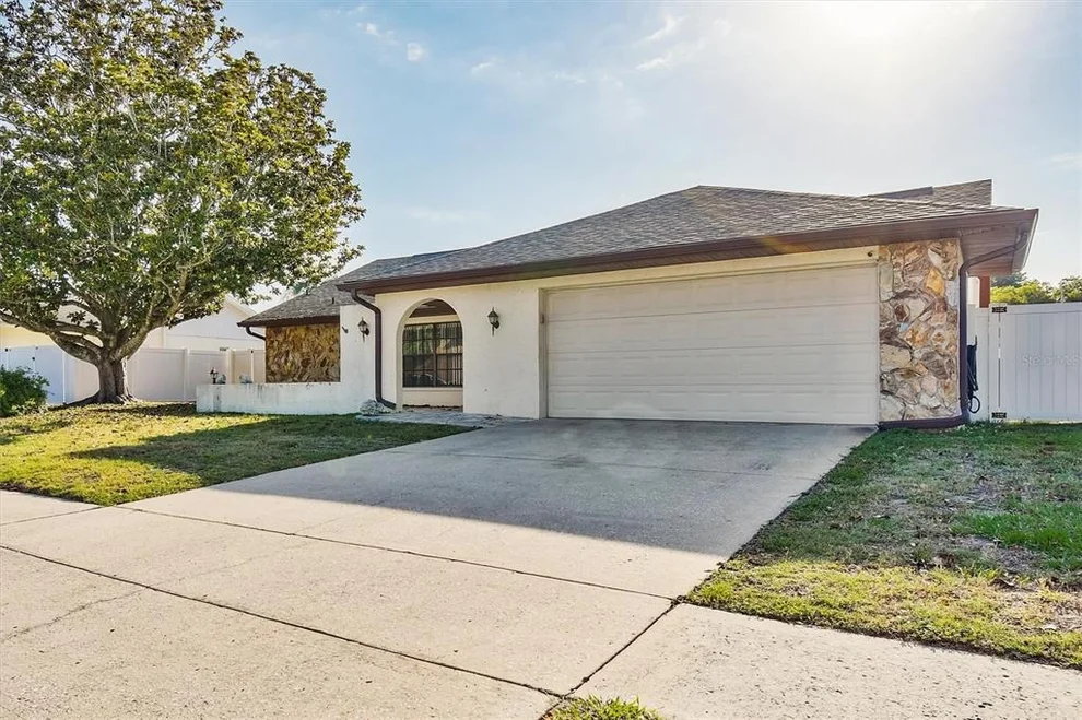 Unit for sale at 4422 TALL OAK LANE, NEW PORT RICHEY, FL 34653
