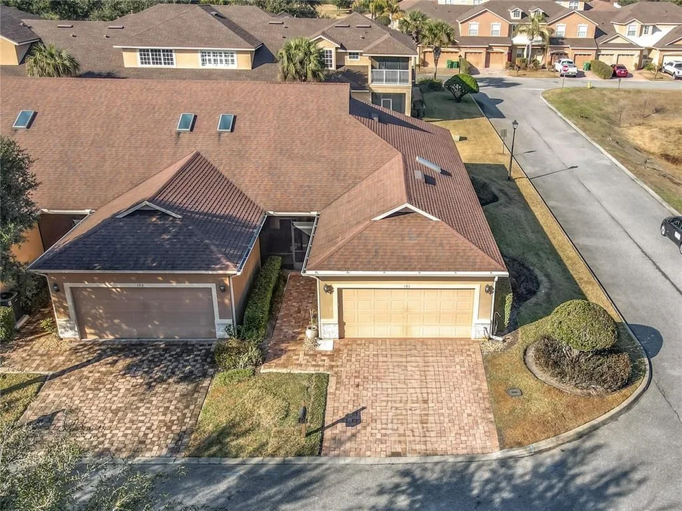 Unit for sale at 101 TAMMIE SUE LANE, DELAND, FL 32724