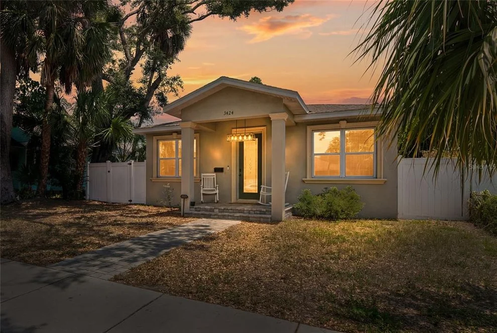 Unit for sale at 2424 12TH STREET S, ST PETERSBURG, FL 33705