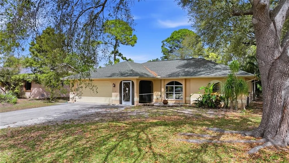 Unit for sale at 4030 DEKLE AVENUE, NORTH PORT, FL 34286