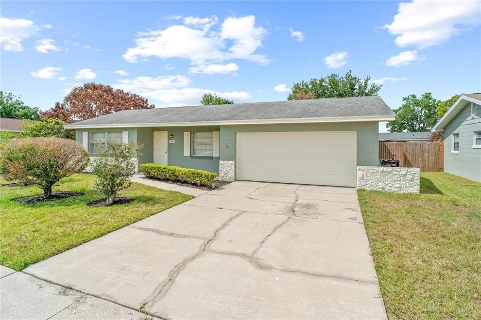 Unit for sale at 7651 NOLTON WAY, ORLANDO, FL 32822