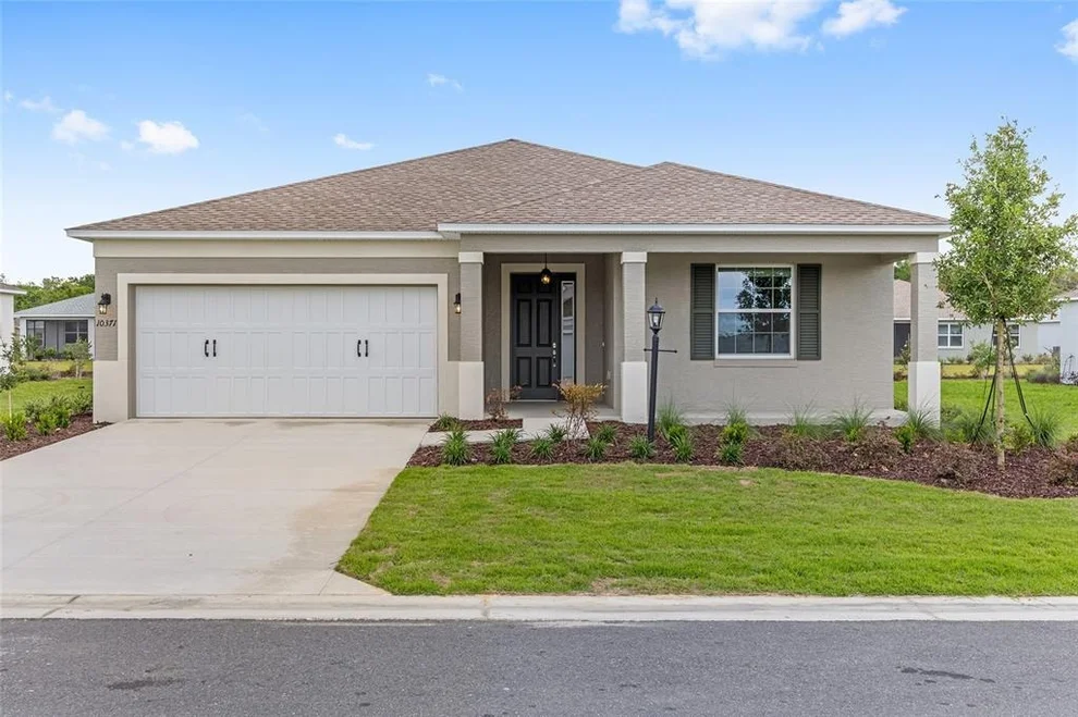 Unit for sale at 10371 SW 105TH TERRACE, OCALA, FL 34481