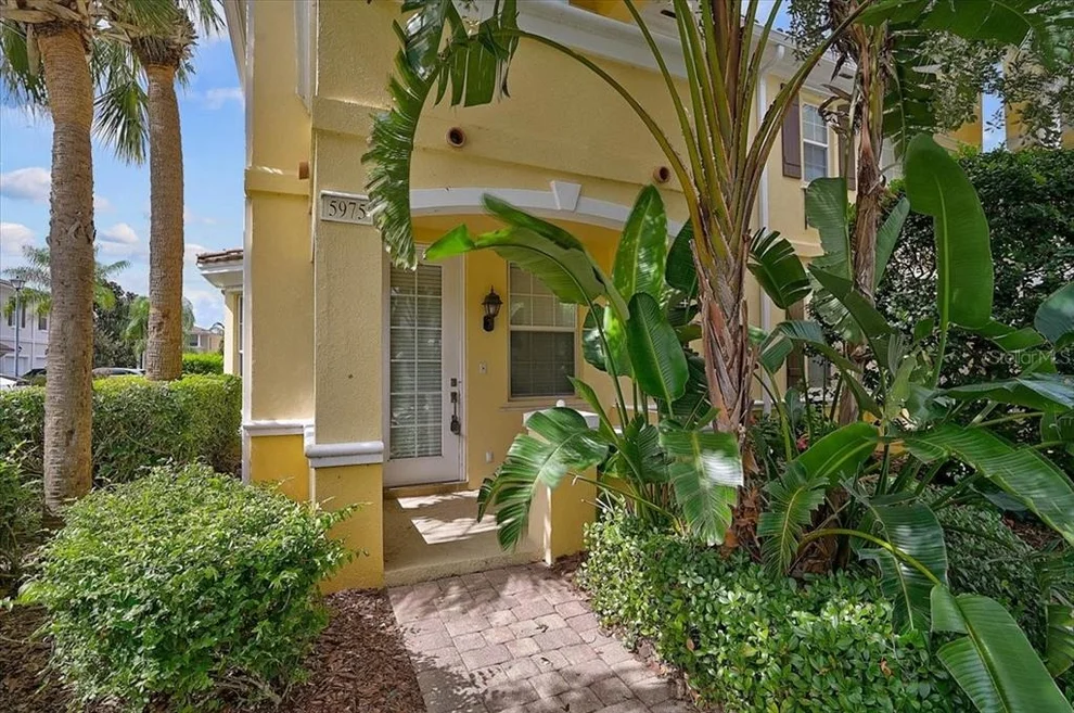 Unit for sale at 5975 GIARDINO LANE, SARASOTA, FL 34232