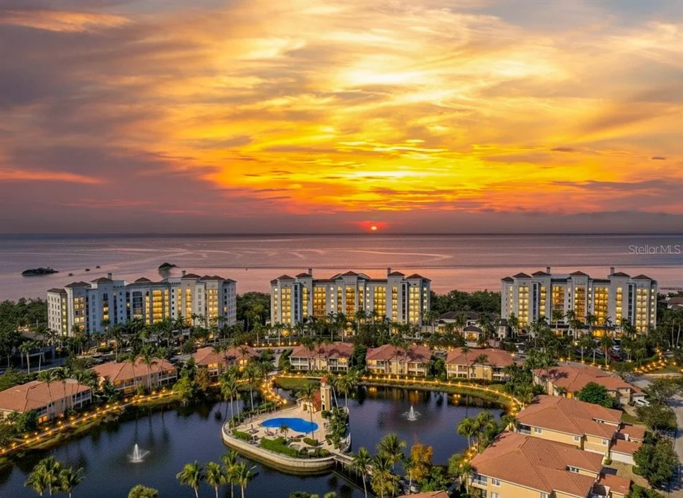 3329 Sunset Key Circle