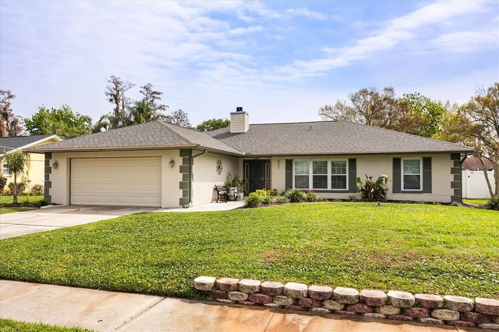 Unit for sale at 627 MELLOWOOD AVENUE, ORLANDO, FL 32825