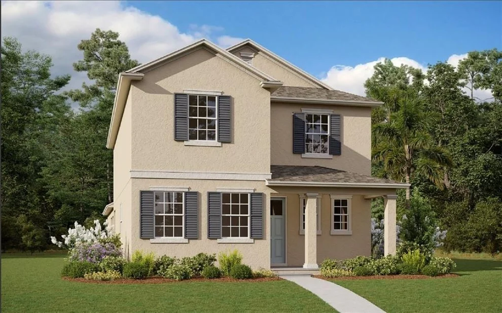 Unit for sale at 6357 WILD PERSIMMON WAY, WINTER GARDEN, FL 34787
