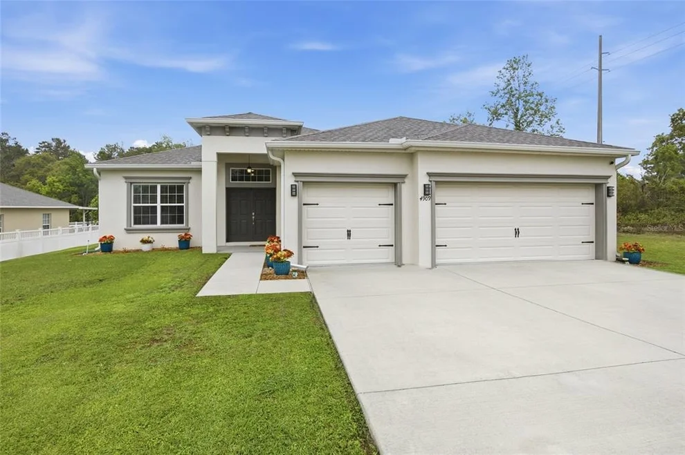 Unit for sale at 4909 SW 107 LOOP, OCALA, FL 34476